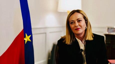 Meloni a Salvini e Giorgetti: «Alla difesa il 3,5% del Pil e nessuno deve smarcarsi»