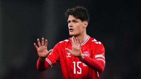 The reason Mikel Arteta wanted to sign Christian Norgaard instead of £20m target
