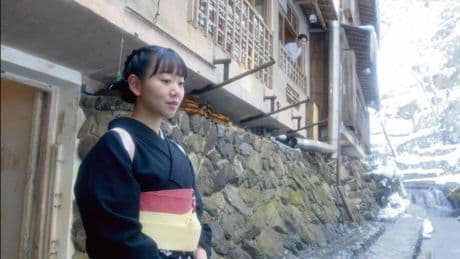 « En boucle » de Junta Yamaguchi : le film japonais qui fait tourner le temps en rond