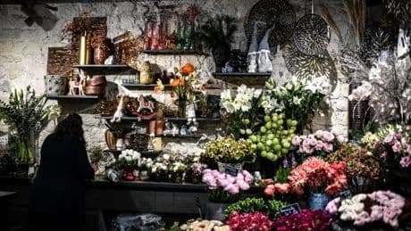 Fête des mères: voici les fleurs de saison à privilégier pour un bouquet de qualité