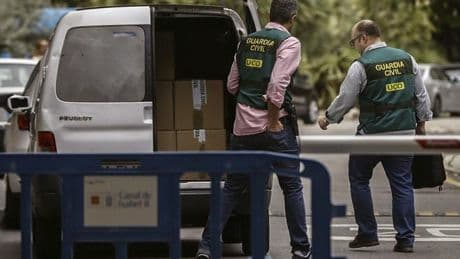 La Faffe colocó a un tránsfuga del PP tras darle al PSOE una alcaldía en Sevilla: "No poseía los requisitos"