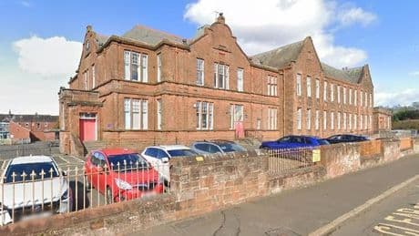 'Significant strengths' found at Troon nursery following inspection