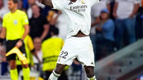 Fußball: Nationalspieler Rüdiger peilt Real-Comeback bei Club-WM an