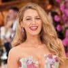 Leute: Blake Lively: Will nach „Schmerz“ andere Frauen unterstützen