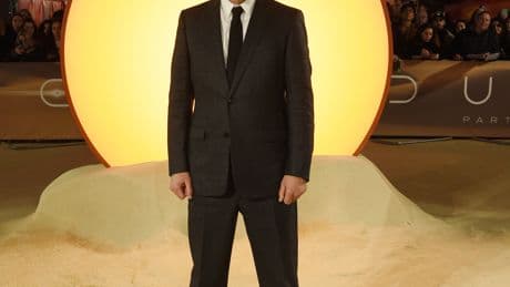 Denis Villeneuve to direct next James Bond film