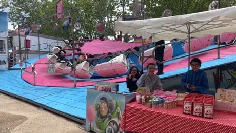 Manosque: festivités et traditions pour le weekend de la Saint Pancrace