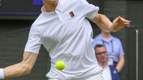 Jannik Sinner, çeyrek final biletini aldı!