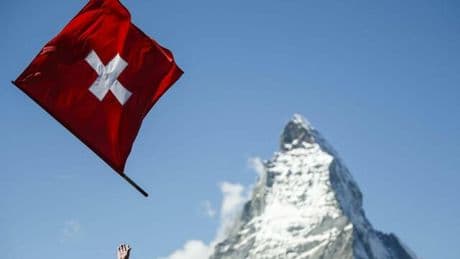Neue Banknoten: Schweizer Franken in neuem Gewand