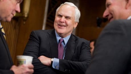 FedEx founder Fred Smith is dead at 80
