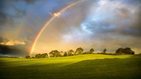 Scotland to see wet and warm end to sunniest ever spring this weekend