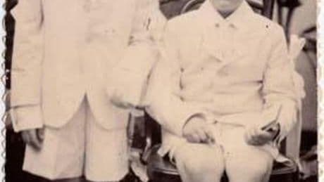 Çocukluğundan en bilinen anlarına fotoğraflarla Papa Francis'in hayatı!