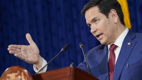Secretary Rubio ends Joe Biden-era plot to silence opponents
