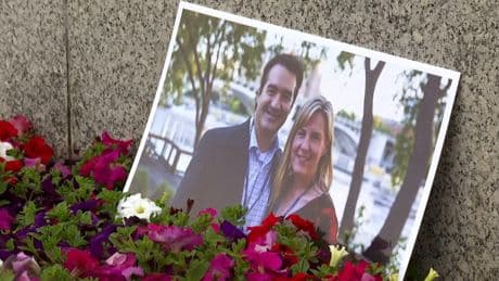 'It feels like a bad dream': Minnesota mourns victims of 'politically motivated assassination'