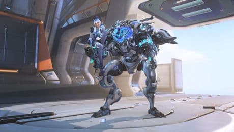 Overwatch 2’s New Mythic Weapon Will Be Available When Season 17 Goes Live