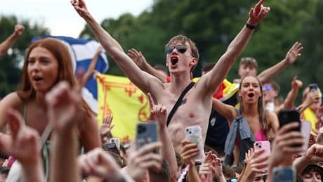 Full list of TRNSMT road closures as Glasgow gears up for throng of summer gigs