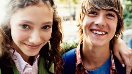 Teens Are 'Soft Launching' Their Relationships – Here's What It Means