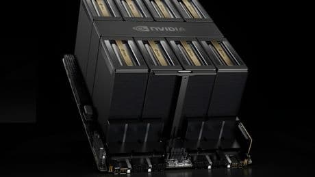 NVIDIA asegura que China tiene las mejores IA de código abierto del mundo. Estas alabanzas tienen una intención muy clara
