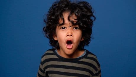 I'm An Ex-Paramedic. I Teach My Kids To Swear In This 1 Specific Situation