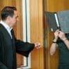 Kriminalität: Geldautomaten-Sprenger zu langen Haftstrafen verurteilt