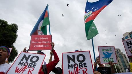 Birmanie : un puissant groupe ethnique veut bloquer les élections dans l'enclave qu'il contrôle