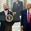 Donald Trump confirme la visite de son émissaire, Steve Witkoff, en Russie cette semaine