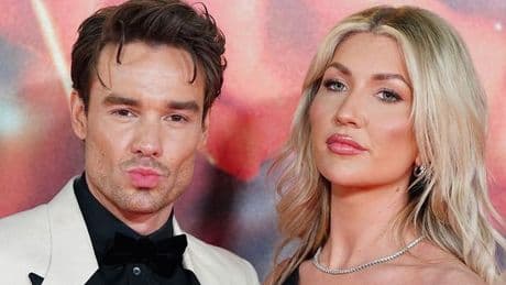 Liam Payne's girlfriend Kate Cassidy breaks silence after learning she won't inherit his £24m fortune