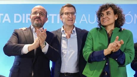 El PP y la amnistía