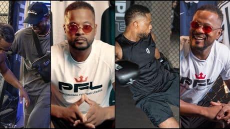 Evra, la nuova vita... sul ring: &quot;Datemi Suarez&quot;. E c'&egrave; anche Pogba!