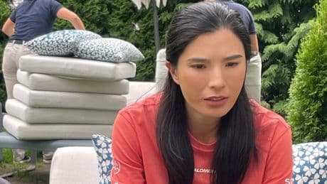 Miao Yao: "El trail running en China es una forma muy saludable de evitar el estrés en el trabajo"