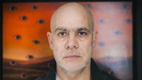 Laurent Grasso, artiste : lumière sur l’invisible