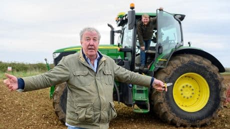 Jeremy Clarkson wanted to avoid making local villagers go ‘berserk’ when he opened his pub