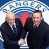 Appointment of new manager will be THE most important decision this Rangers regime ever make at Ibrox