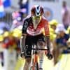 Domper voor INEOS: kopman Carlos Rodriguez komt niet meer aan de start na val