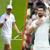 Live Wimbledon | Bekijk hier de tussenstand van de halve finale Sinner-Djokovic