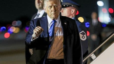 Le spectre du « Liz Truss moment » freine Donald Trump