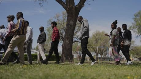 Judge blocks DHS decision to revoke deportation amnesty for Haitians