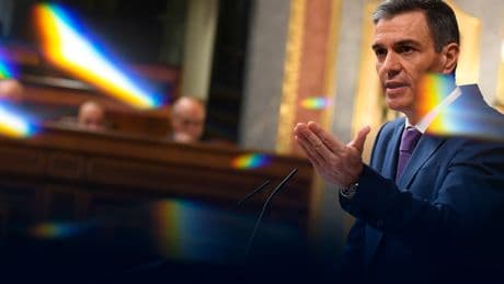 El informe que prueba que Sánchez conocía el riesgo de apagón desde 2024