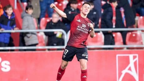 El trío de cedidos del Athletic busca la guinda