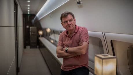 Außenminister Wadephul im BILD-Interview - Zölle? „Beide Seiten würden verlieren“