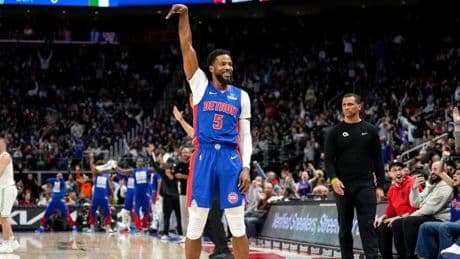 Where Will Malik Beasley End Up Signing?