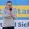 Roderich Kiesewetter: Der Kreml-Kritiker muss in die zweite Reihe