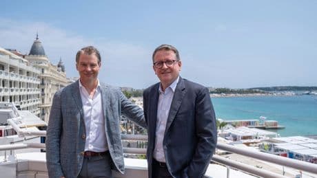 Les émissions et séries du groupe TF1 seront bientôt disponibles sur Netflix