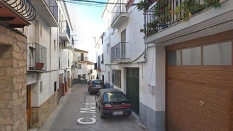 Un menor de 14 años, muy grave tras ser apuñalado por otro adolescente en Jaén