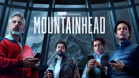 Mountainhead bald bei Sky und WOW streamen