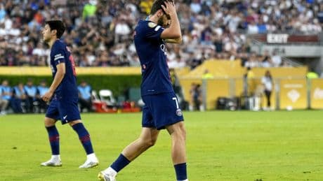 Mondial 2026 : orages, canicule, stades vides… La répétition générale vire au cauchemar