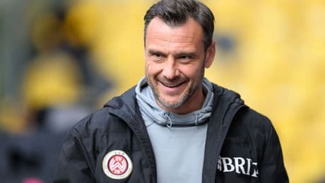 Bayern aufgepasst - SO will Wiesbaden das Pokal-Wunder schaffen