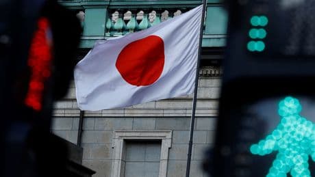 Pourquoi la crainte d’une crise financière revient soudainement au Japon
