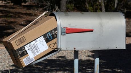 Amazon-Abzockmasche: Brushing greift um sich