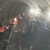 TfL sorry as passengers trapped on Tube for hours