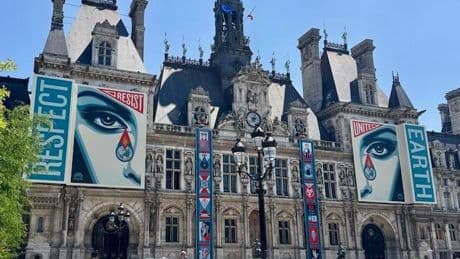 Cities Vs. Climate Change: Global Exhibition In Paris Inspires Action
